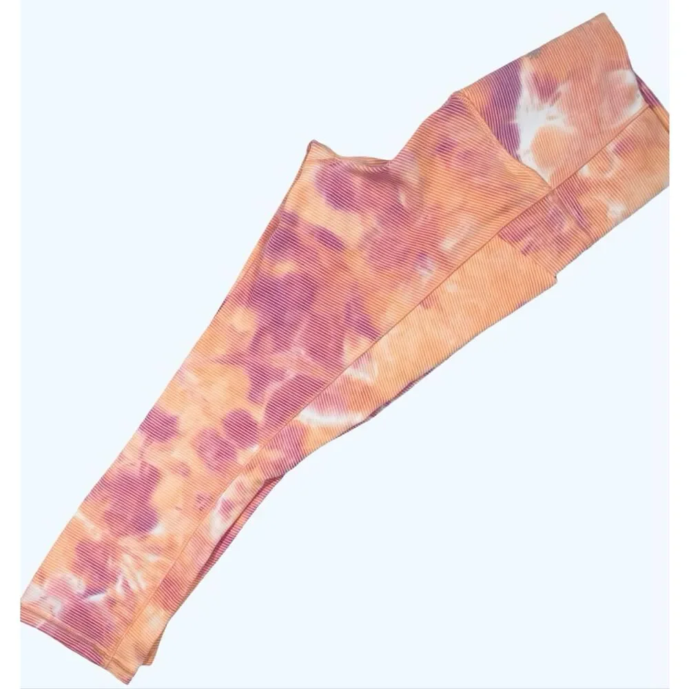 Athleta Salutation Stash Leggings